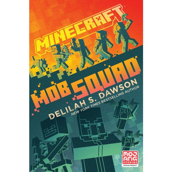 MINECRAFT: Mob Squad