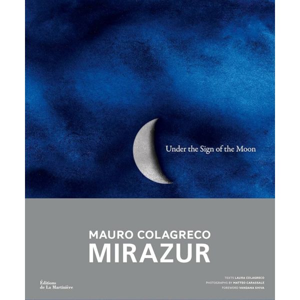 Mirazur: Under the Sign of the Moon