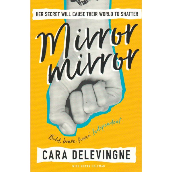 MIRROR, MIRROR