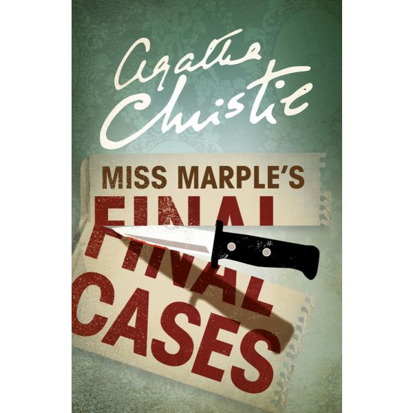 MISS MARPLE`S FINAL CASES