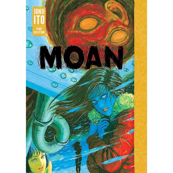 Moan