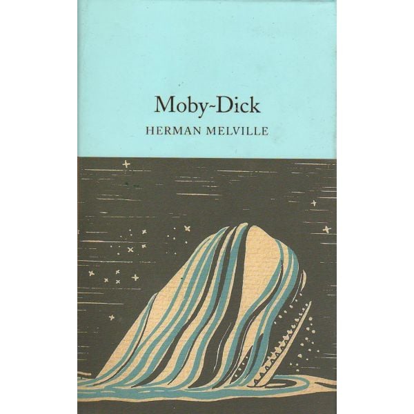 MOBY-DICK