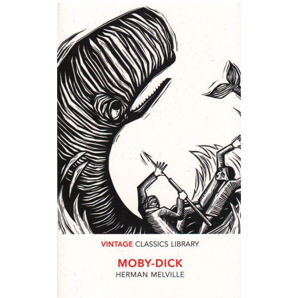 MOBY DICK