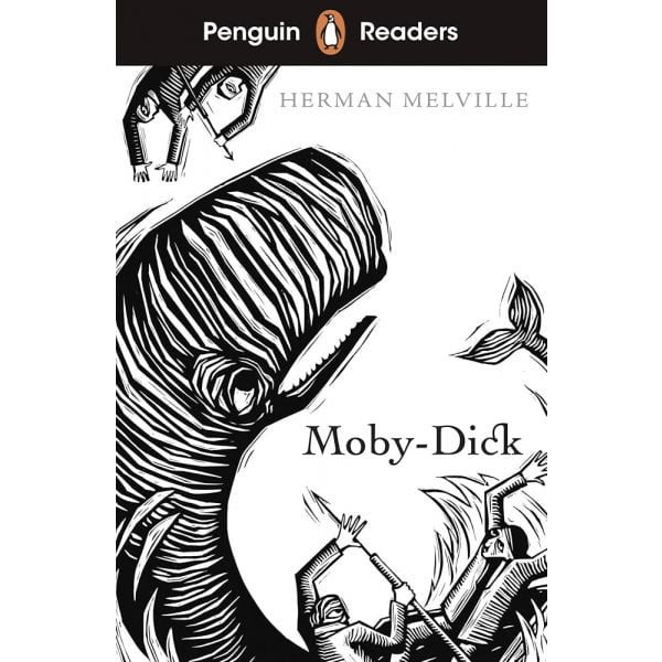 Moby Dick (Abridged Edition)