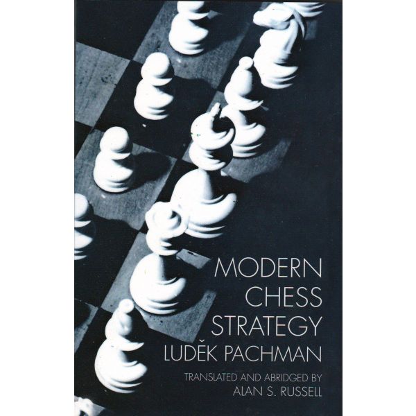 MODERN CHESS STRATEGY