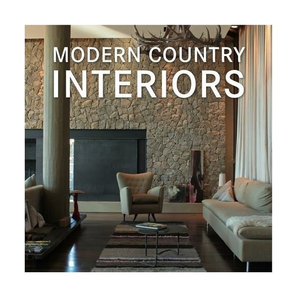 MODERN COUNTRY INTERIORS