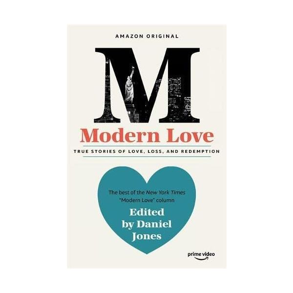 MODERN LOVE