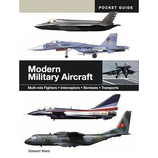 Modern Military Aircraft (mini edition)