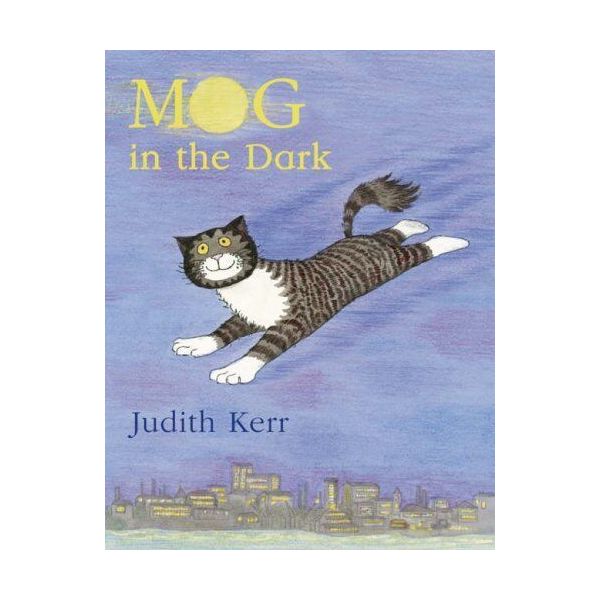 MOG IN THE DARK