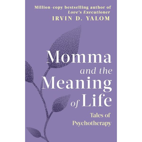 Momma And The Meaning Of Life