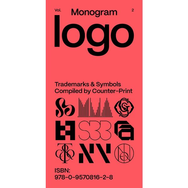 Monogram Logo, Vol. 2