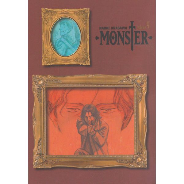 MONSTER, Volume 9