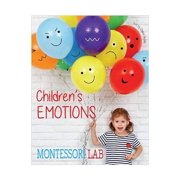 MONTESSORI LAB: CHILDREN`S EMOTIONS