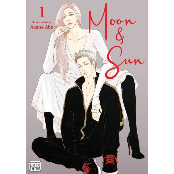 MOON & SUN, Vol. 1