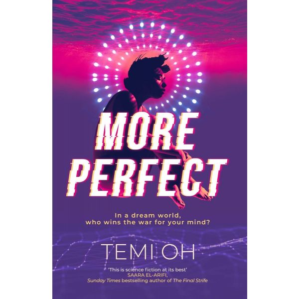 MORE PERFECT