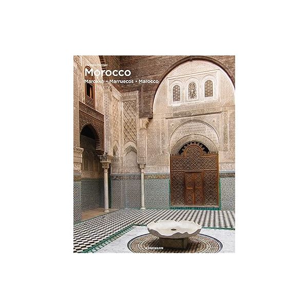 Morocco