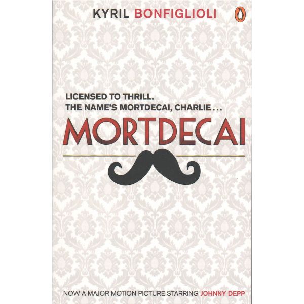 MORTDECAI