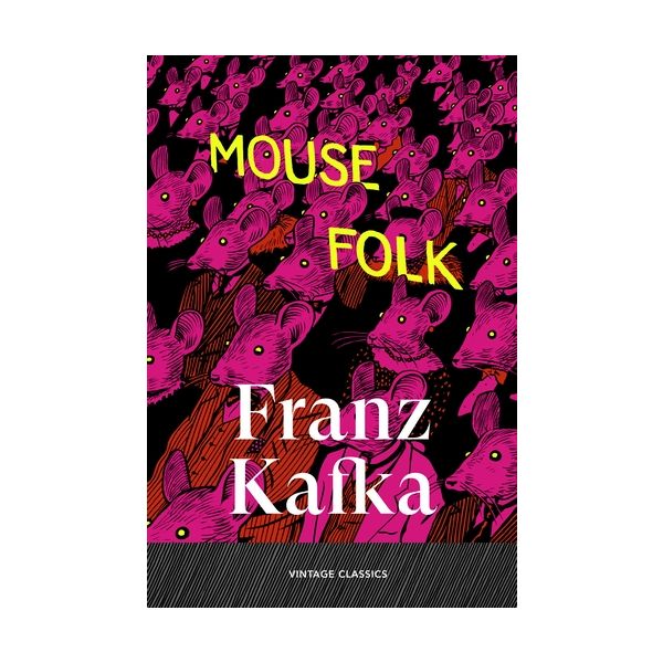 Mouse Folk
