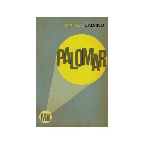 MR PALOMAR