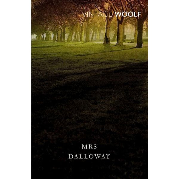 Mrs Dalloway