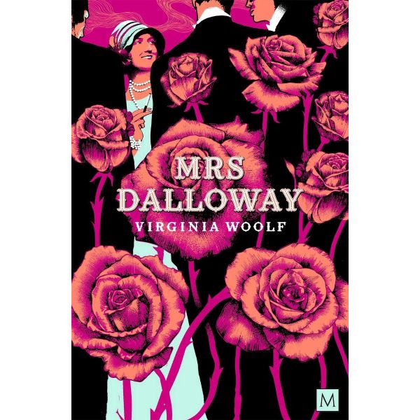 Mrs Dalloway (Trade Paperback)
