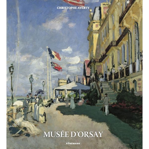Musee d`Orsay