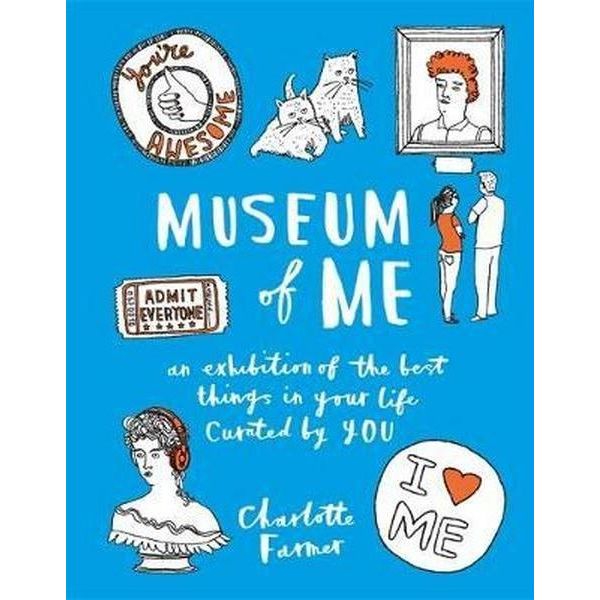 MUSEUM OF ME