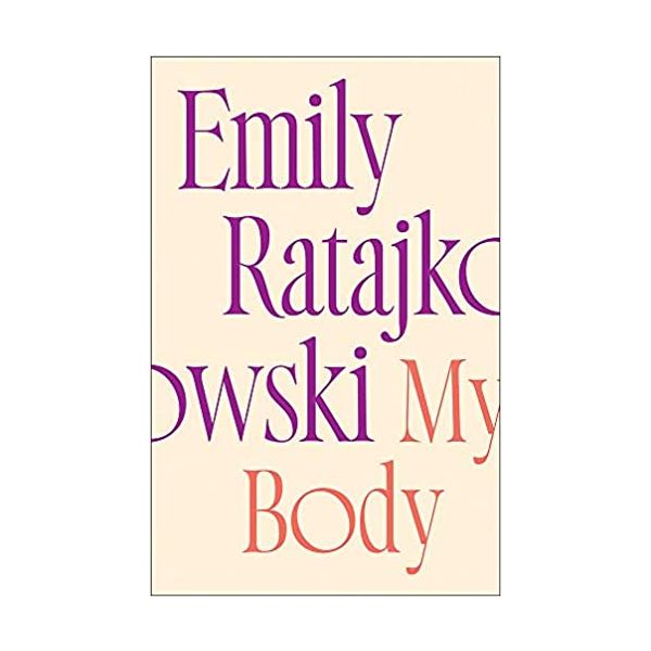 MY BODY