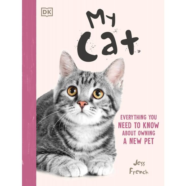 My Cat