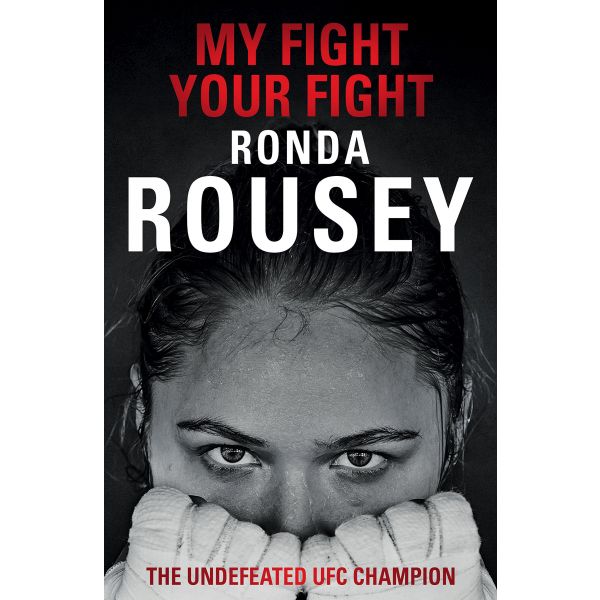 MY FIGHT / YOUR FIGHT