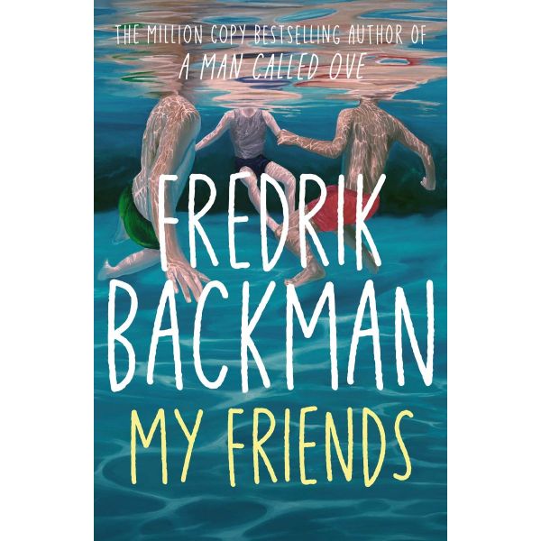 My Friends (Trade Paperback)