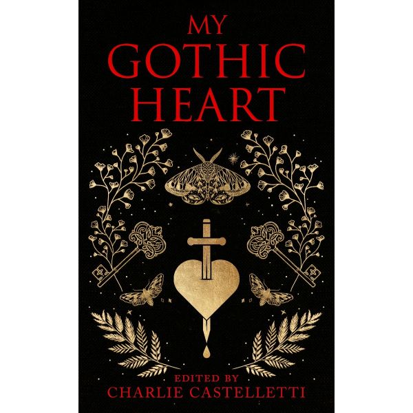 My Gothic Heart