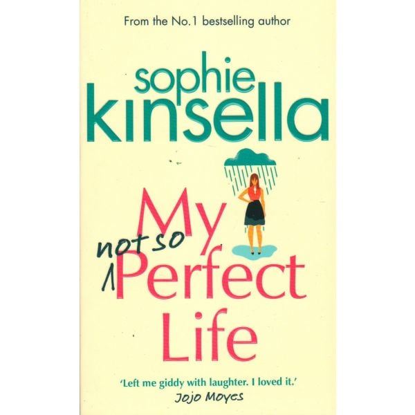 MY NOT SO PERFECT LIFE