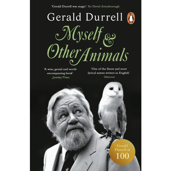 Myself and Other Animals