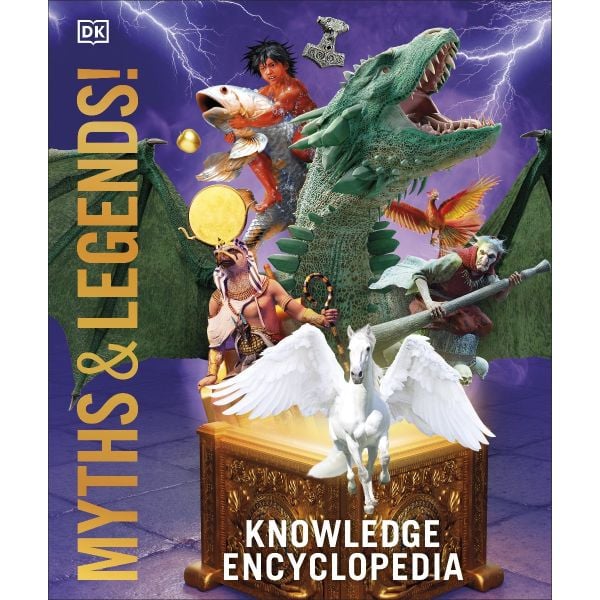 Myths and Legends