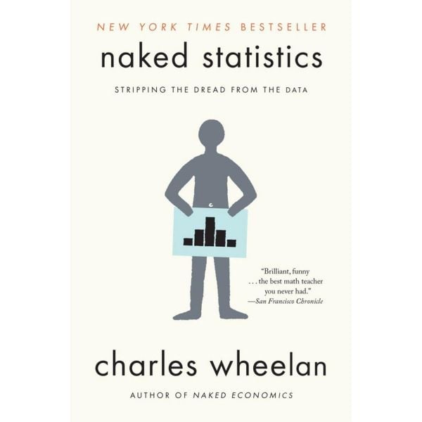 Naked Statistics