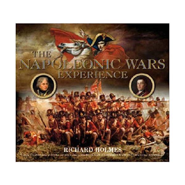 THE NAPOLEONIC WARS. “The Compact Guide“
