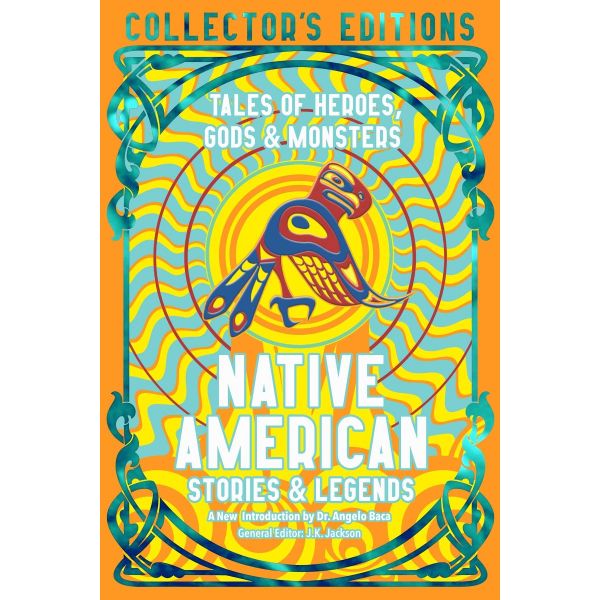 Native American Stories & Legends