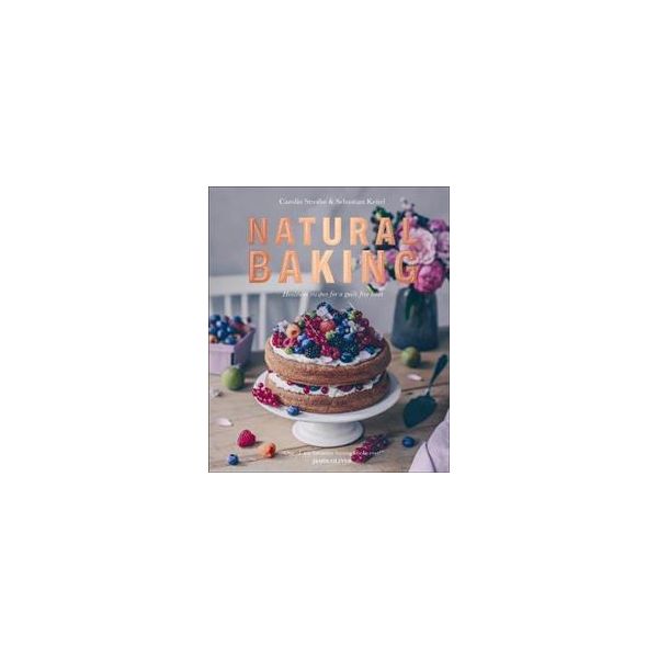 NATURAL BAKING