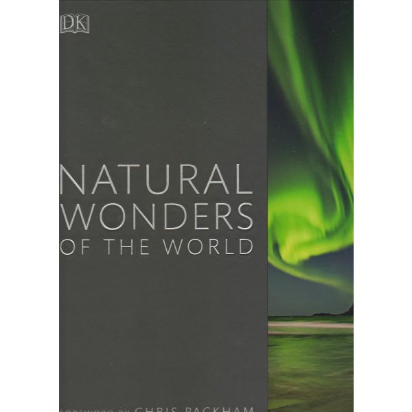 NATURAL WONDERS OF THE WORLD