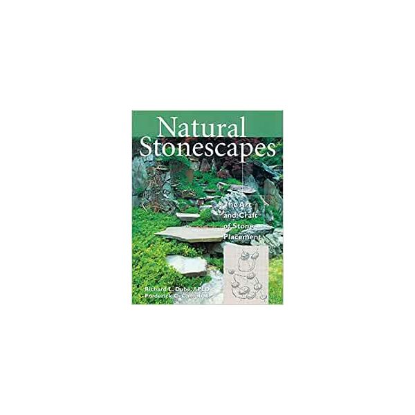 NATURAL STONESCAPES