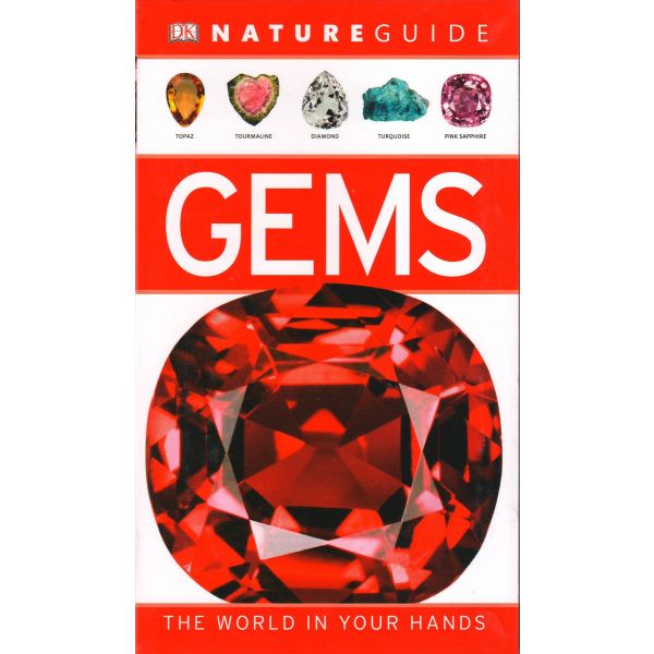 NATURE GUIDE GEMS