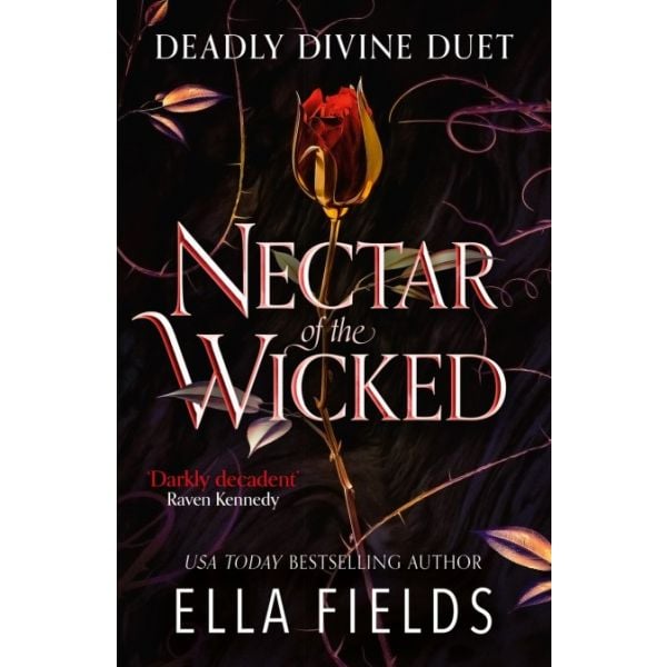 NECTAR OF THE WICKED