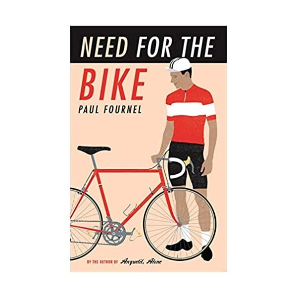 NEED FOR THE BIKE