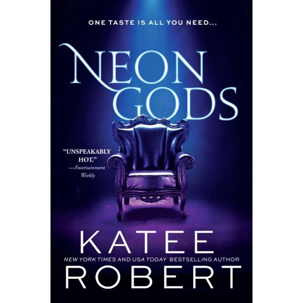 NEON GODS