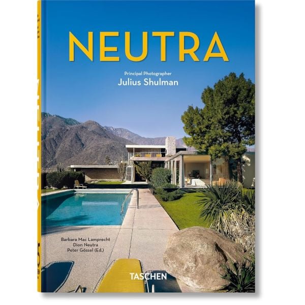 Neutra. 45th Ed