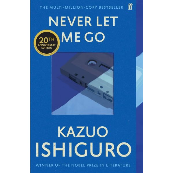 Never Let Me Go (20th Anniversary Edition)