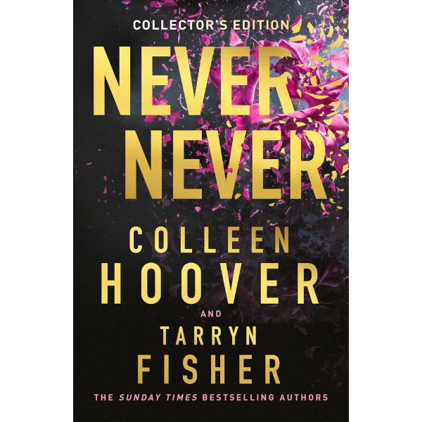 Never Never (Collector`s Edition)