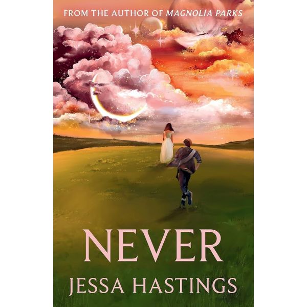 Never (Paperback)