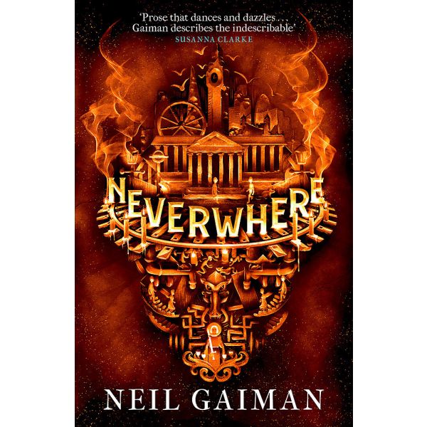 NEVERWHERE